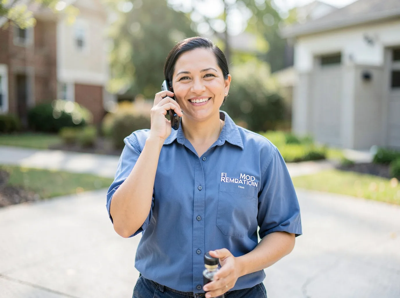 Mold Remediation Oak Hill, FL FAQs